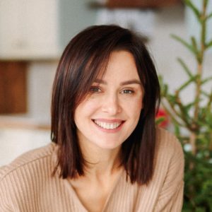 Natallia MiranchukCEO | Founder