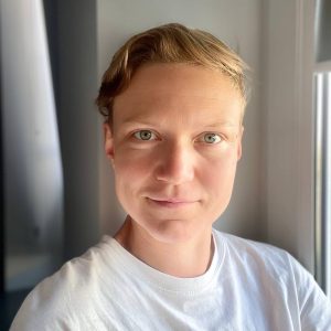 Anastasija AkulenkoPsychologist