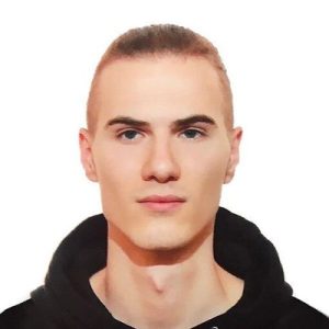 Vladislav KobitchukCTO