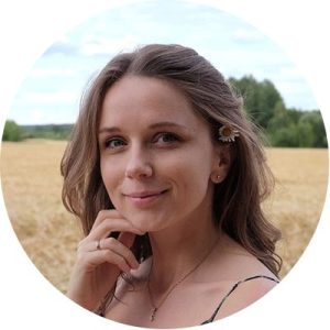 Daria ZhdanovichCertified Birth Doula